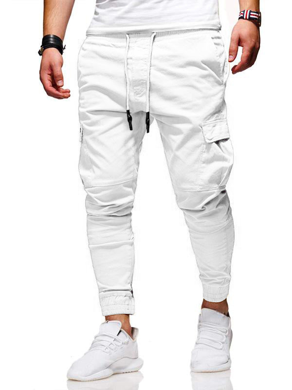 Men Jogger Fashion Sweatpants