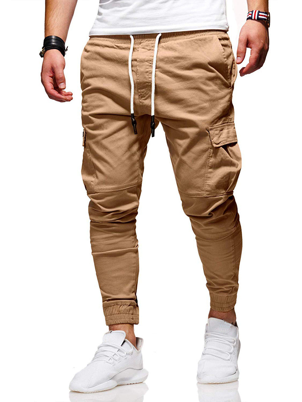 Men Jogger Fashion Sweatpants