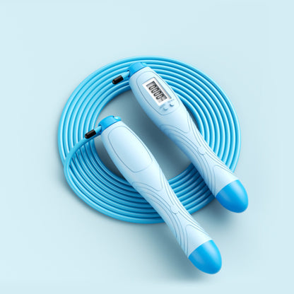 Fitness Sports Bearing Count Skipping Rope