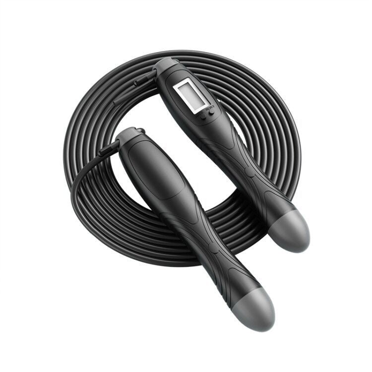 Fitness Sports Bearing Count Skipping Rope