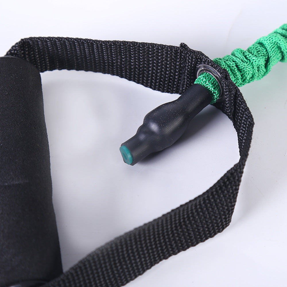 Stretchable Sports  Fitness Resistance Band