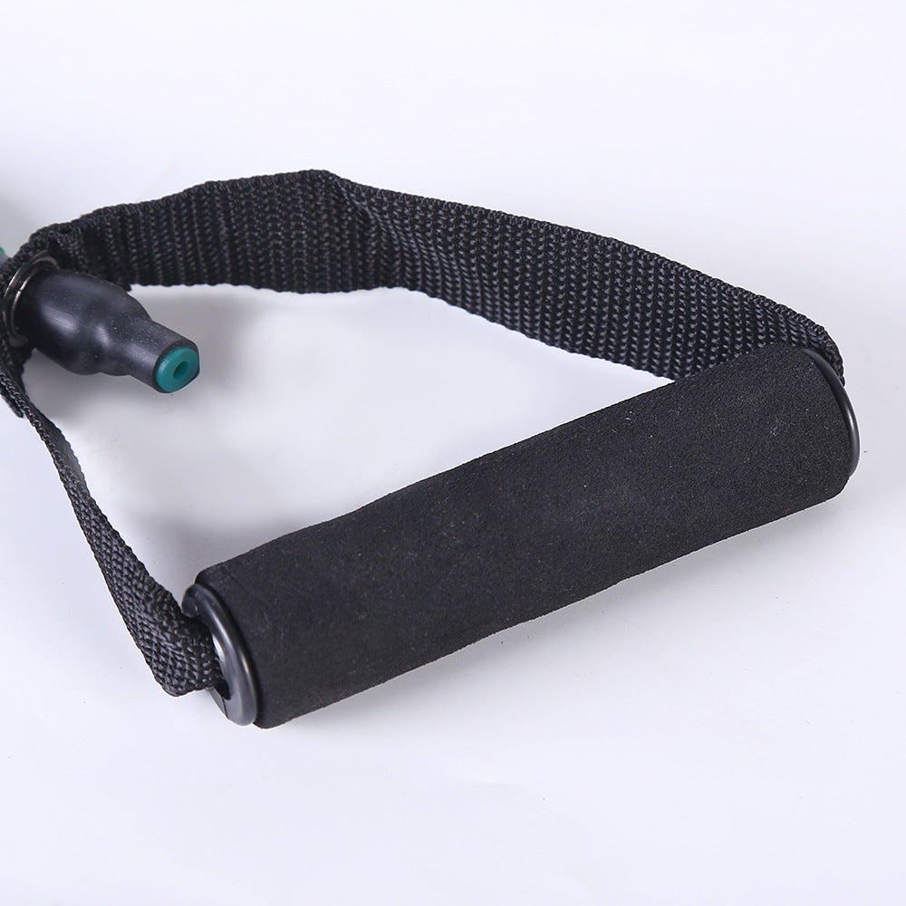 Stretchable Sports  Fitness Resistance Band