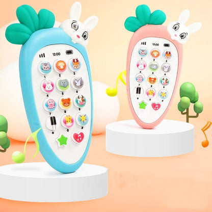 Baby Multi-function Simulation Phone Toy