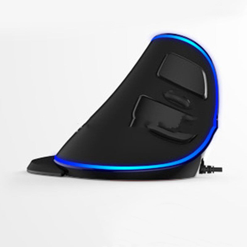 Wireless Ergonomics Vertical Gaming Mouse