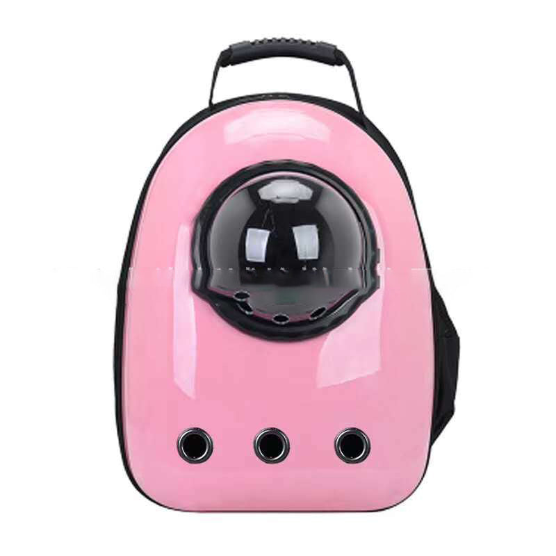 Pet Out Portable Shoulders Backpack