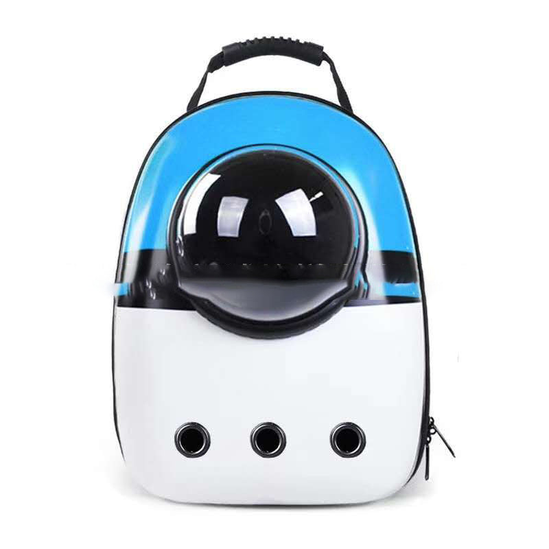 Pet Out Portable Shoulders Backpack