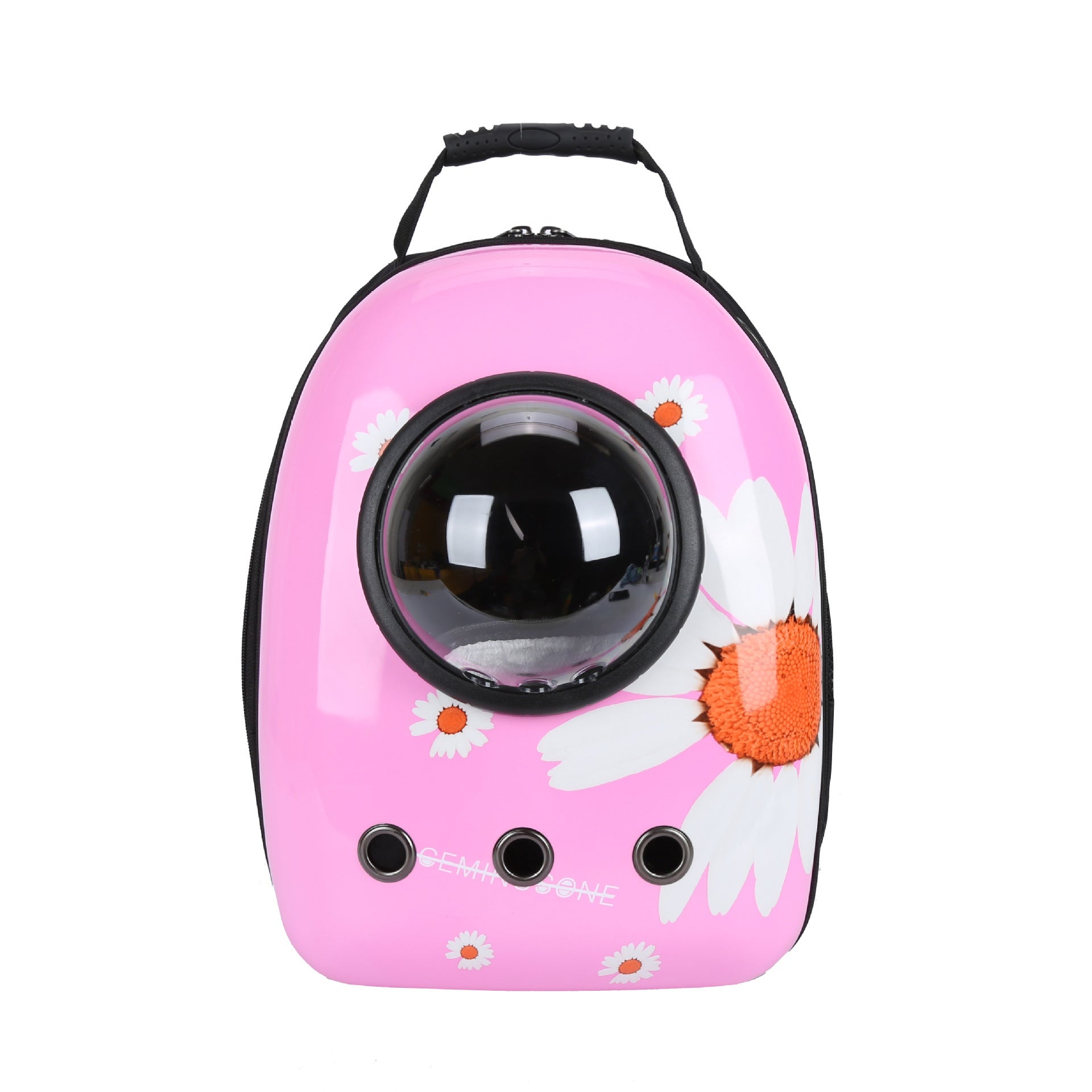 Pet Out Portable Shoulders Backpack