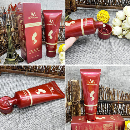 Women Beauty Qigong Neck Cream