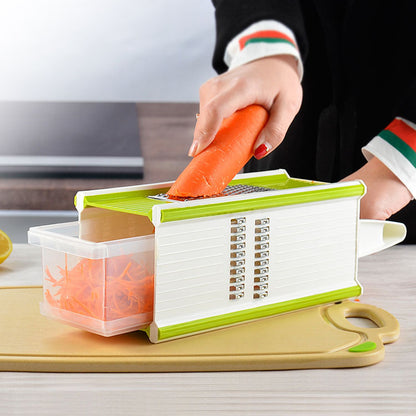 Kitchen Multifunctional Vegetable Cutter