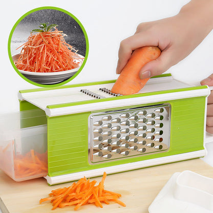 Kitchen Multifunctional Vegetable Cutter