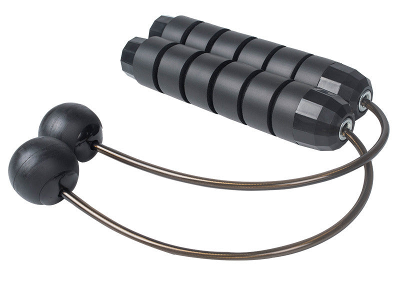 Indoor Dual-purpose Weight Skipping Rope