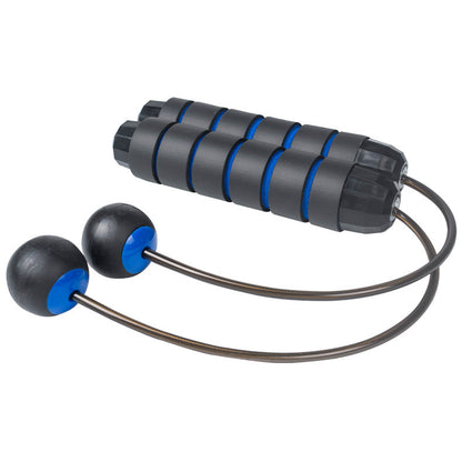 Indoor Dual-purpose Weight Skipping Rope