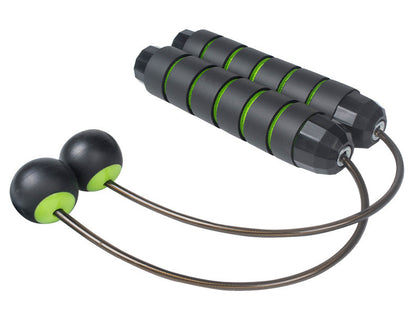 Indoor Dual-purpose Weight Skipping Rope