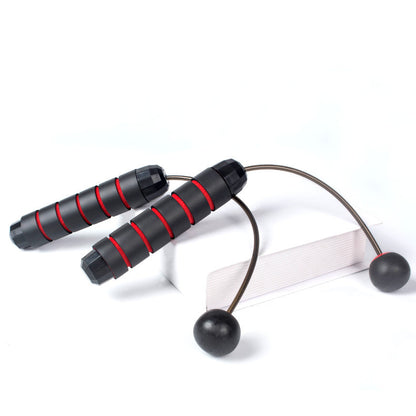 Indoor Dual-purpose Weight Skipping Rope