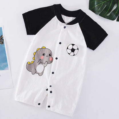 Baby Bright Comfortable  Clothes