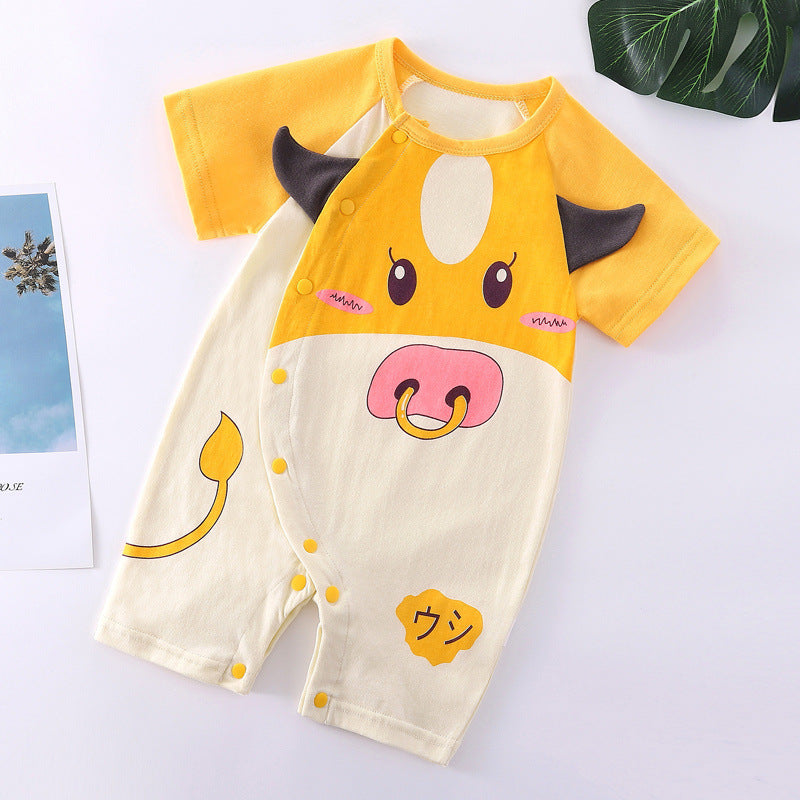 Baby Bright Comfortable  Clothes