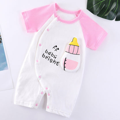 Baby Bright Comfortable  Clothes