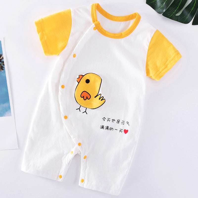 Baby Bright Comfortable  Clothes