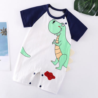 Baby Bright Comfortable  Clothes