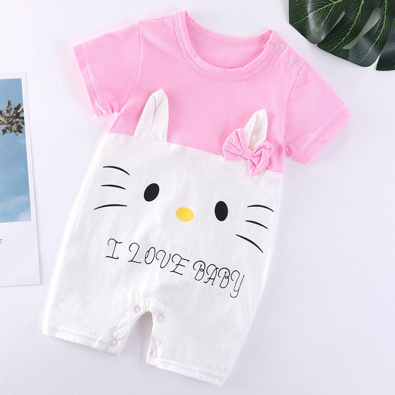 Baby Bright Comfortable  Clothes