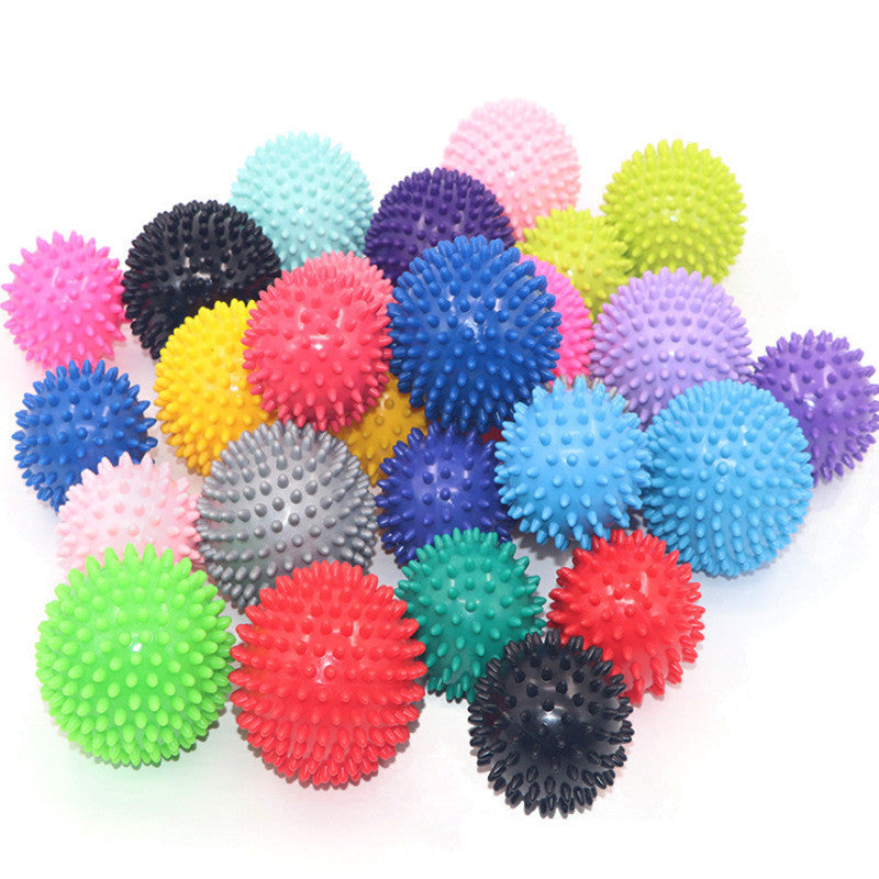 Sports Fitness Fascial point Massage Ball