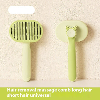 Pet Needle Comb