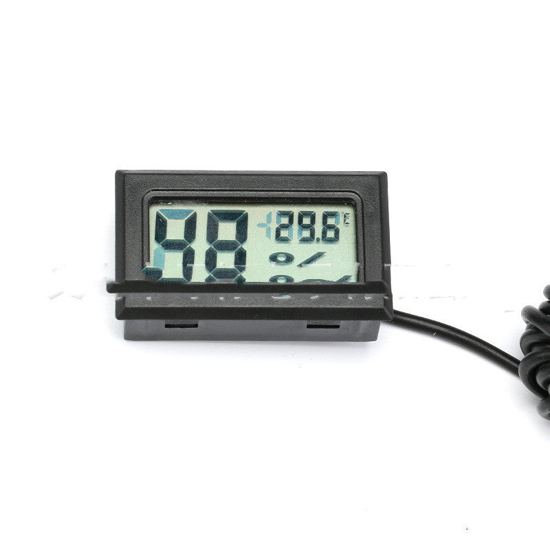 Probe Electronics Thermohygrometer