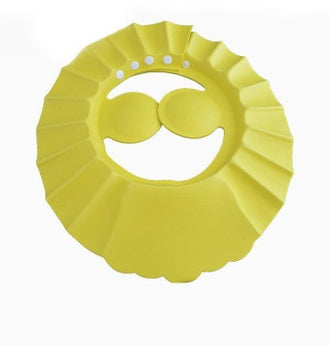 Kids Eco-friendly Shower Bath Cap