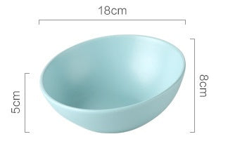 Pet Ceramic Bowl