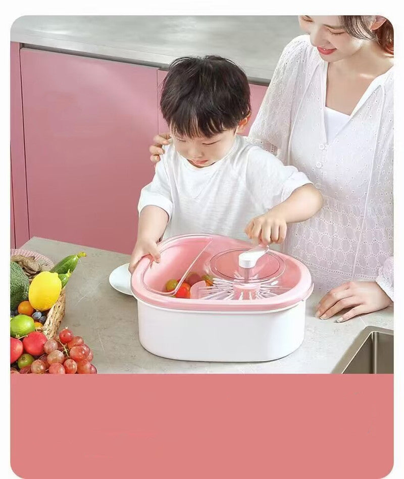 Household Fruit Stain Removal Cleaner  Gadgets