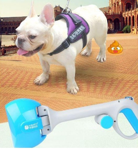 Pets Automatic Portable Toilet