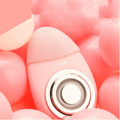 Deep Cleansing Shell  Beauty Instrument