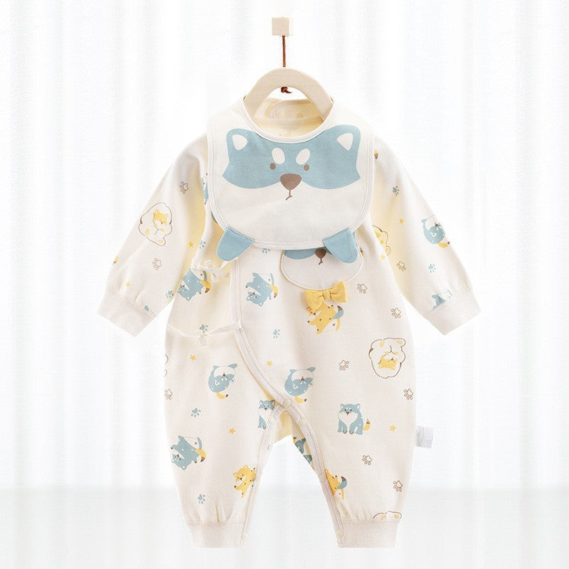 Baby One-piece Cotton  Romper