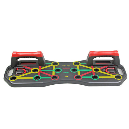 Bracket Fitness Equipment Push-up Board