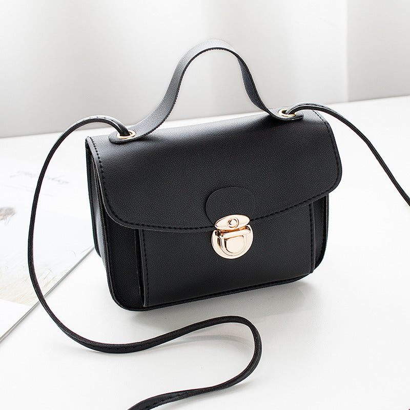 Women Fashion PU Envelope Shoulder Bag