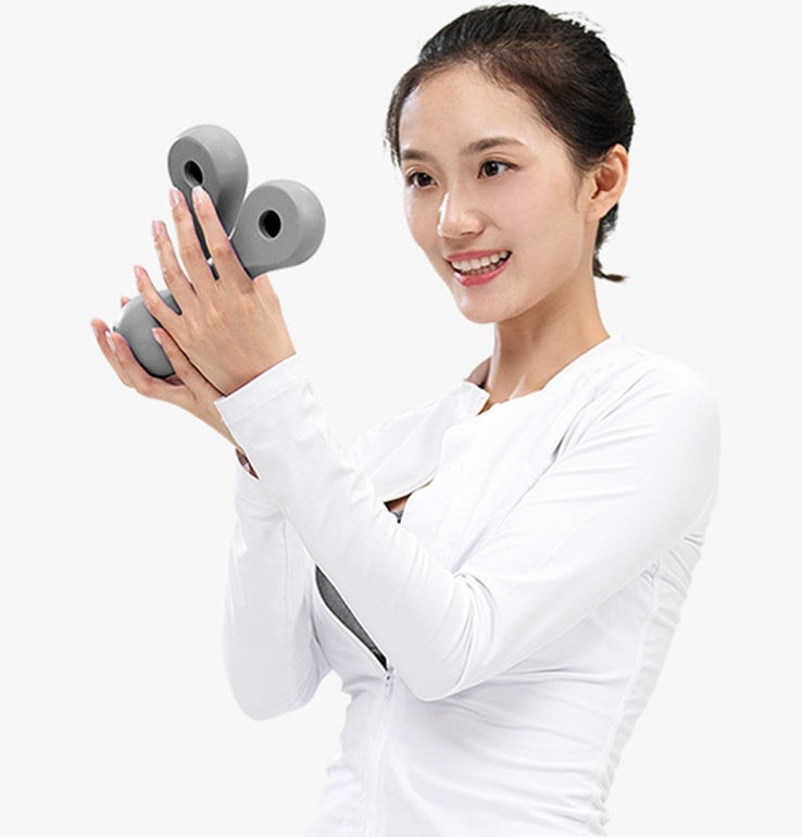 Intelligent Sports Fitness Machine Dumbbell