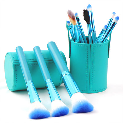 Makeup Brush Set