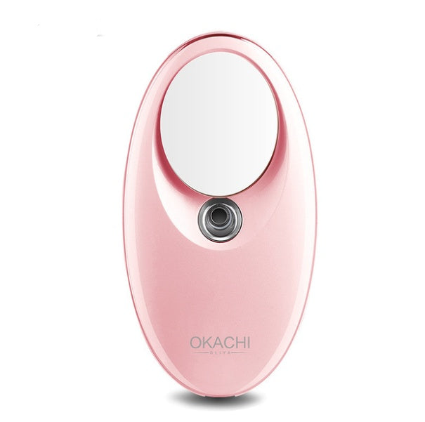 Women Moisturizing Beauty Instrument