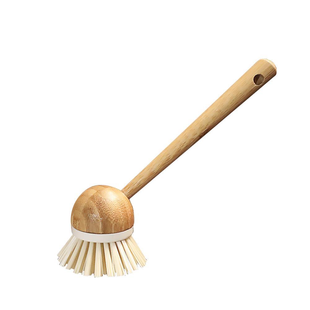 Kitchen Bamboo Wood Cleaner