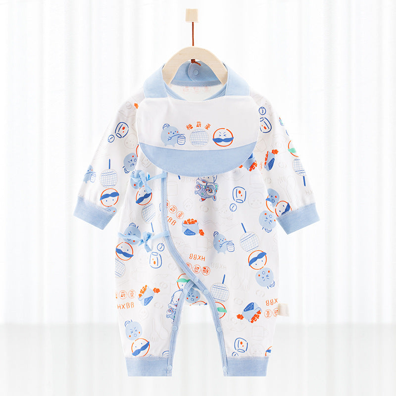 Baby One-piece Cotton  Romper