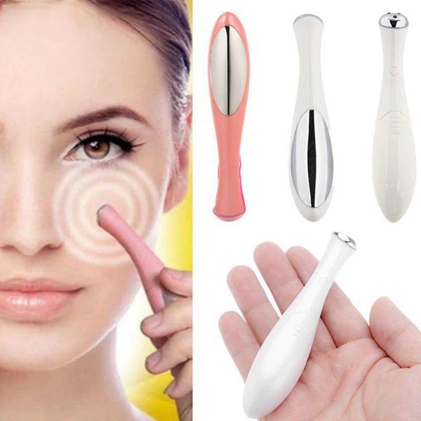 Wrinkle Removal Eye Massager