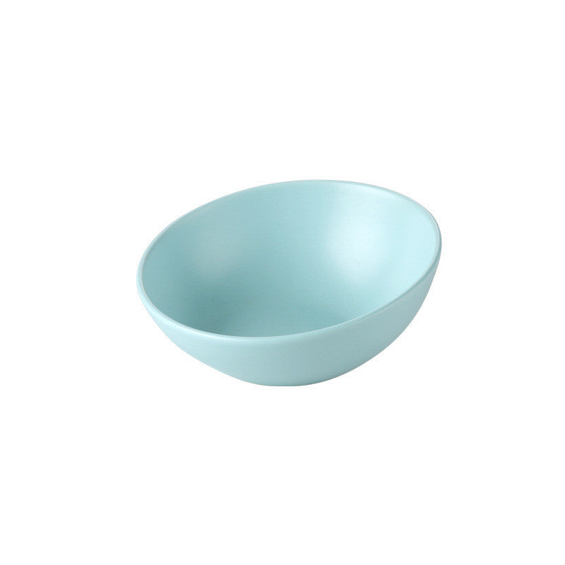 Pet Ceramic Bowl