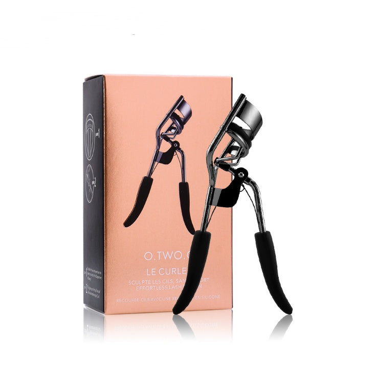 Wide Beauty Angle Eyelash Curler