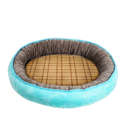 Pets  Watermelon Removable Mat