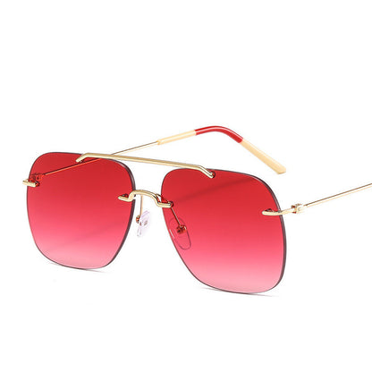 Men  Fashion Marine Sunglasses