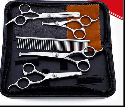 Pet Household Scissors Set