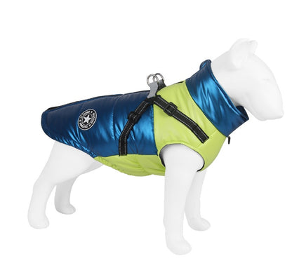 Pet Waterproof Jacket Clothing