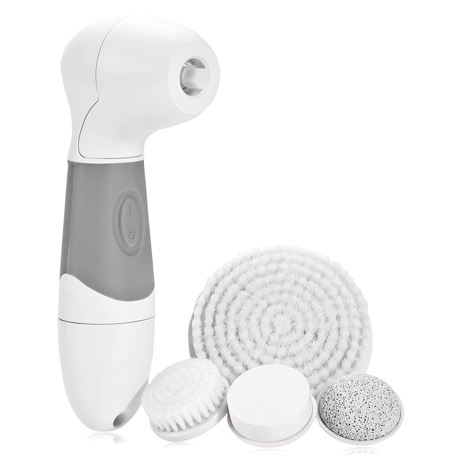 Home Beauty Pore Cleaner Brush