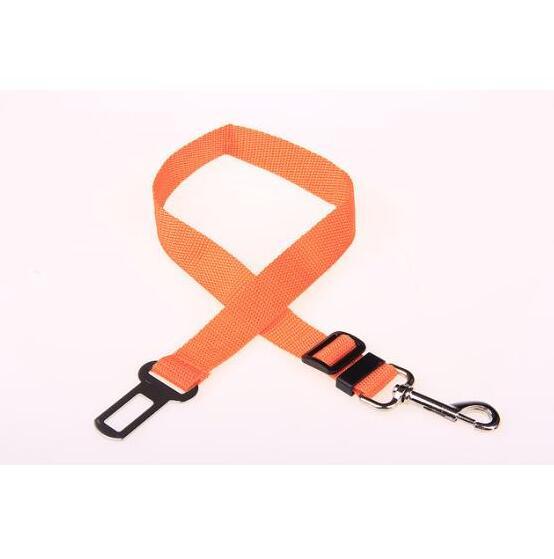 Pet Car Seat Belt Leash