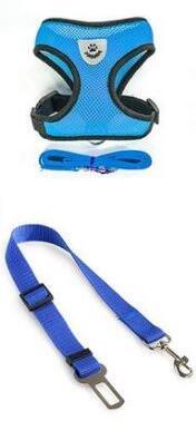 Pet Car Seat Belt Leash